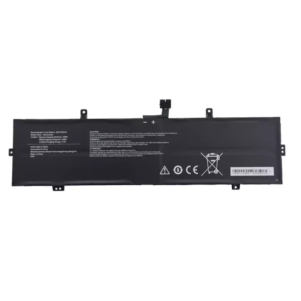 Bateria para notebook Xenomorph,Corsair Voyager a1600