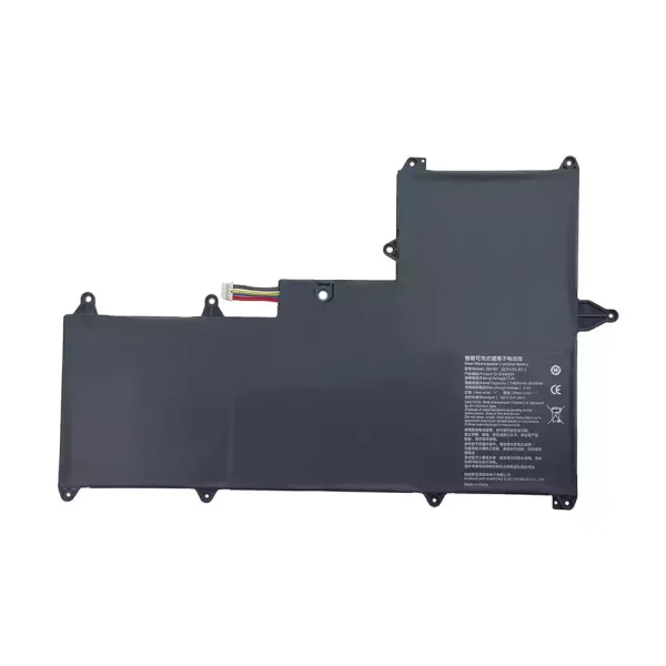 Bateria para notebook IFUNK 299183,35454224,STD002B,STD001B,STD002A