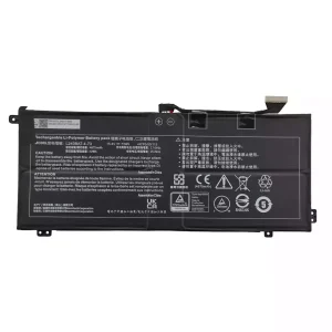 Bateria para notebook L240BAT-4-73