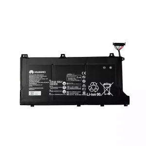 Bateria para notebook HUAWEI HNL-WFP9 HNL-WFQ9 HNL-WFP9Q WRTD-WFH9Q WRTD-WDH9 WRTD-WFH9 HLY-19R