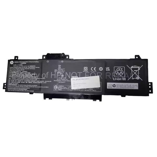 Bateria para notebook HP AE03XL