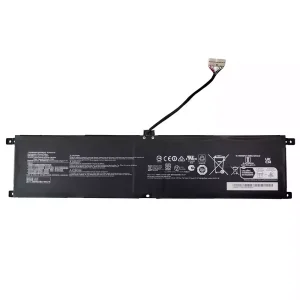 Bateria para notebook MSI BTY-M6M4