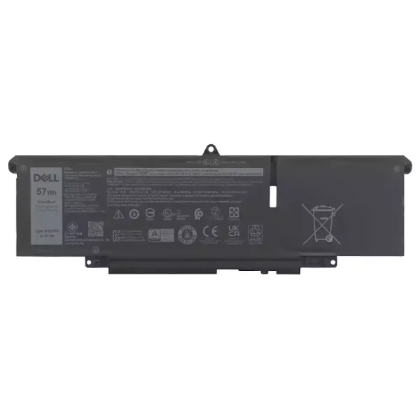 Bateria para notebook DELL WW8N8 66DWX