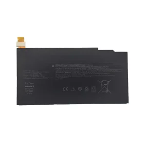 Bateria para notebook DELL G8W13