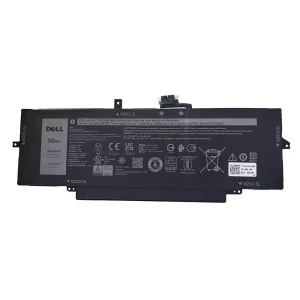 Bateria para notebook DELL 47XV3 5Y3T9