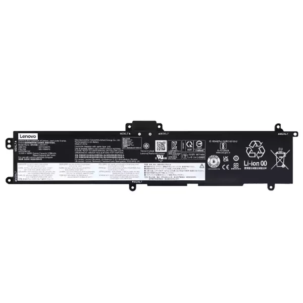 Bateria para notebook LENOVO L22C4P71 L22M4P71
