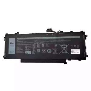 Bateria para notebook DELL GT6TK