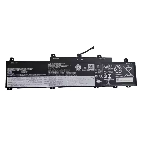 Bateria para notebook LENOVO L21M3P76