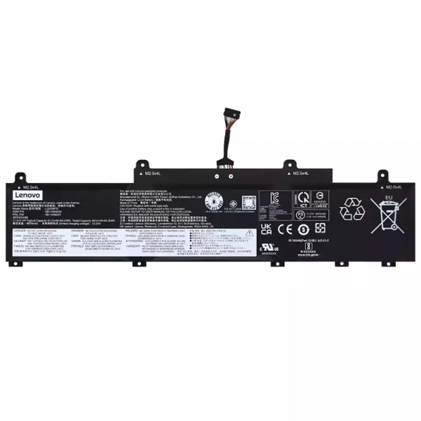Bateria para notebook LENOVO L22B3P70 L22X3P70 L22M3P70