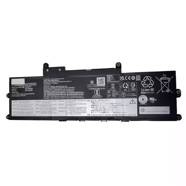 Bateria para notebook LENOVO L22M3P77 L22D3P78 L22M3P78