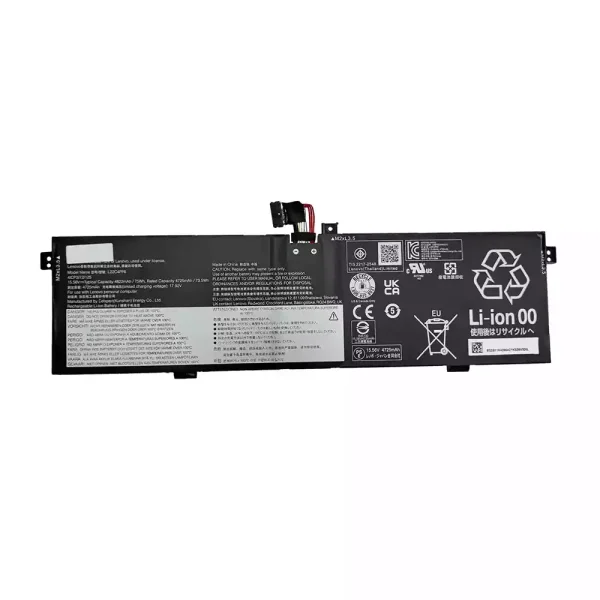 Bateria para notebook LENOVO L22C4PF6 L22M4PF6