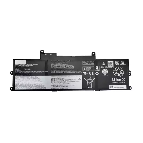 Bateria para notebook LENOVO L22C3P76 SB11H56285 5B11H56384
