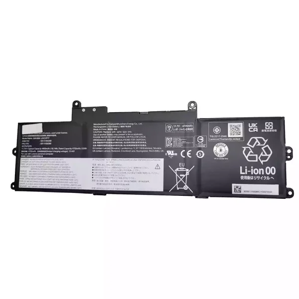 Bateria para notebook LENOVO L22C3P77 SB11H56289 5B11H56388
