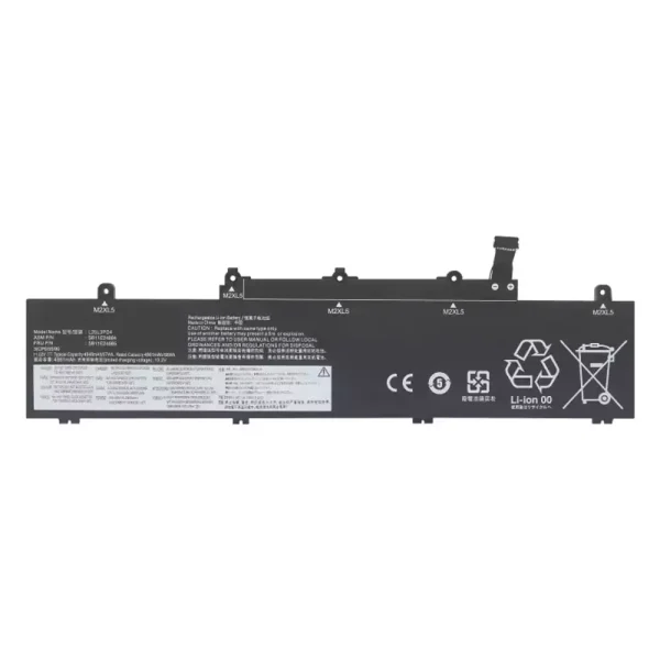 Bateria para notebook LENOVO L20M3PD4 L20L3PD4