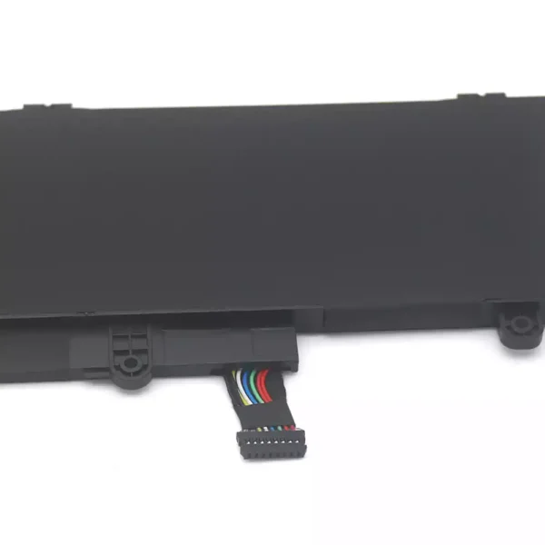 Bateria para notebook LENOVO L20M3PD4 L20L3PD4 - Imagem 4