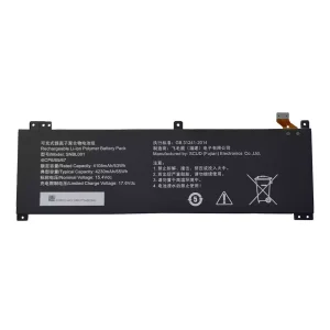 Bateria para notebook SNBL001