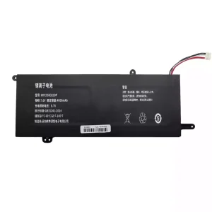 Bateria para notebook WYC5583210P