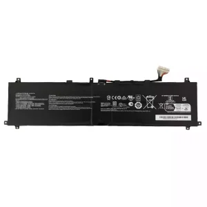 Bateria para notebook MSI BTY-M6M3