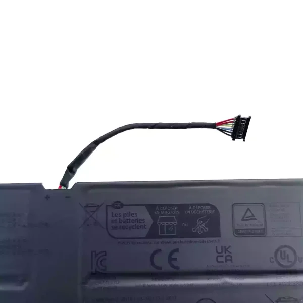 Bateria para notebook MSI BTY-S3C - Image 2
