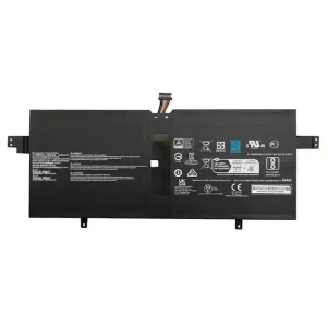 Bateria para notebook MSI BTY-S3B