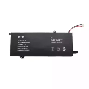 Bateria para notebook WYC5583210P