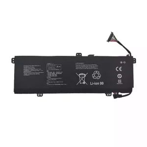 Bateria para notebook HUAWEI HB6683Q2EEW-41A HB6683Q2EEW-41C