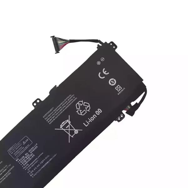 Bateria para notebook HUAWEI HB6683Q2EEW-41A HB6683Q2EEW-41C - Image 4