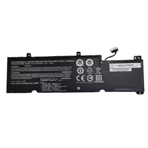 Bateria para notebook CLEVO NV40BAT-4-53