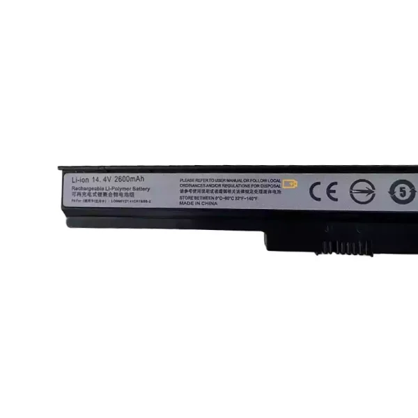 Bateria para notebook LENOVO L09N8Y21 L09N4B21 - Image 3