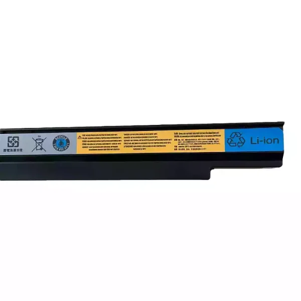 Bateria para notebook LENOVO L09N8Y21 L09N4B21 - Image 4