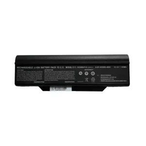 Bateria para notebook N350BAT-9 6-87-N350S-4D81