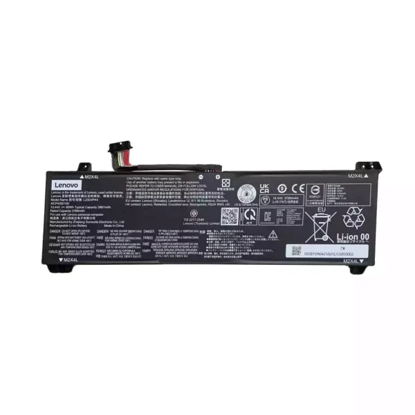 Bateria para notebook LENOVO L23C4PK4 L23M4PK4 L23D4PK4