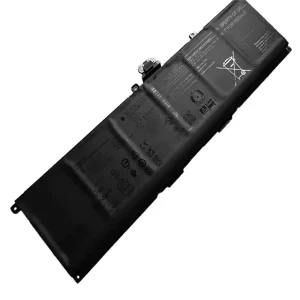 Bateria para notebook DELL GT83D
