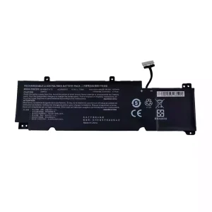 Bateria para notebook NV40BAT-4-73 6-87-NV4RS-74M00