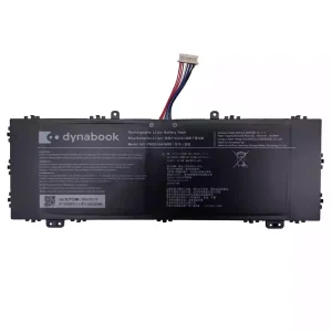 Bateria para notebook TOSHIBA Dynabook PS0231UA1BRS