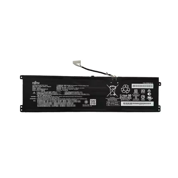 Bateria para notebook FUJITSU FPB0370 FPCBP598 CP829150-01