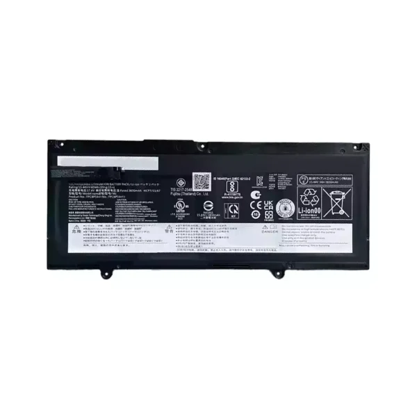 Bateria para notebook FUJITSU FPCBP594 FPB0363S FMVNP256 CP813249-01
