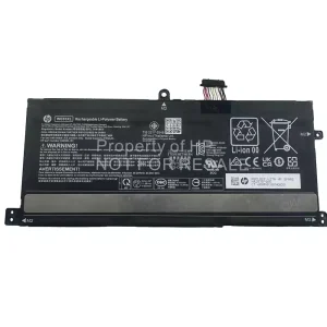 Bateria para notebook HP WE03XL TPN-IB0X N42575-005 N42388-1E1