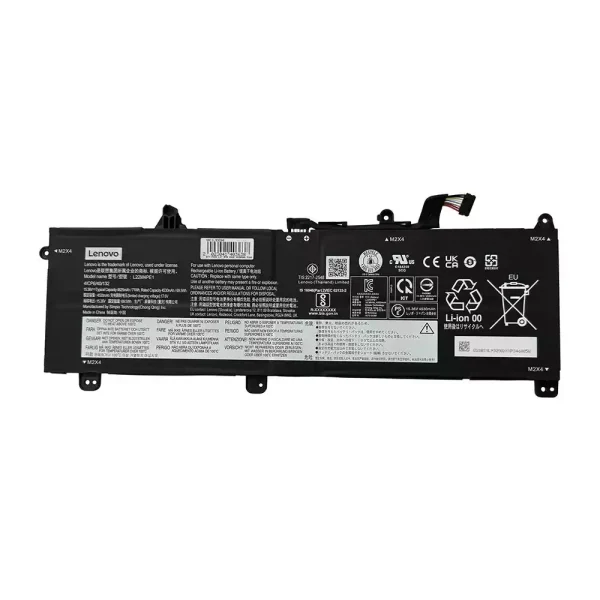 Bateria para notebook LENOVO L22D4PE1 L22C4PE1 L22M4PE1