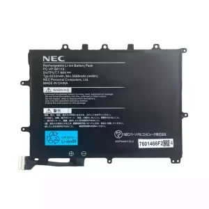 Bateria para notebook NEC PC-VP-BP119