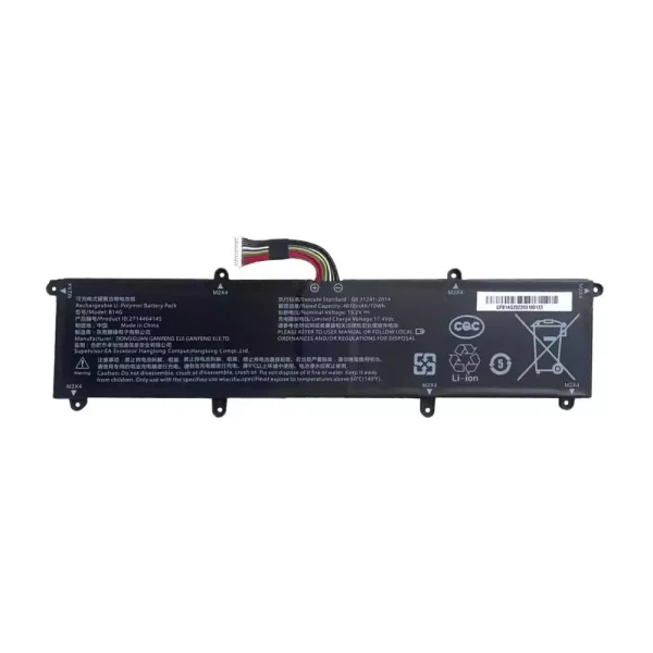 Bateria para notebook B14G L860-T2 271446414S