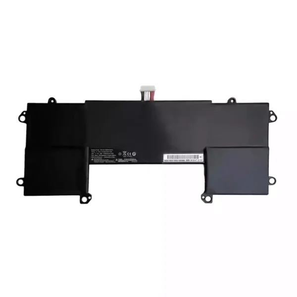 Bateria para notebook NI3-04-3S2P4120-0