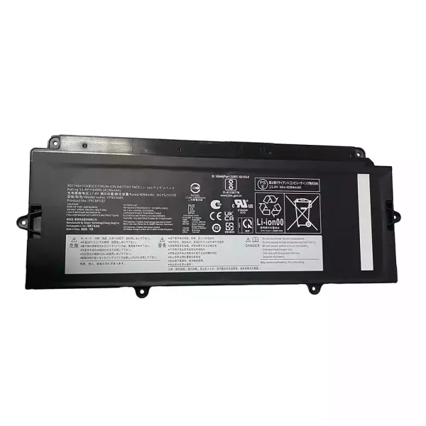 Bateria para notebook Fujitsu FPB0368S FPCBP597 CP818110-01