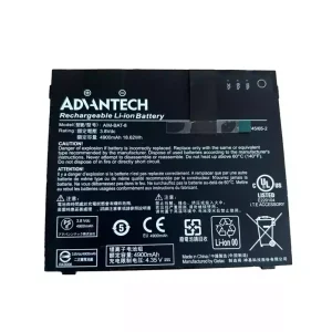 Bateria para notebook GETEC ADHNTECH AIM-BAT-8