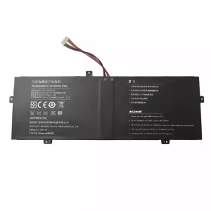 Bateria para notebook UTL-3591132-2S