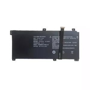 Bateria para notebook 507487-3S1P X40U-GAC-25015