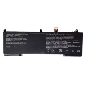 Bateria para notebook 537077-3S 537077-3S-1,IPASONS smartBook S1
