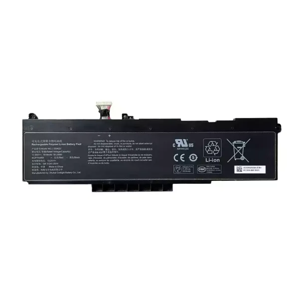 Bateria para notebook ESWZ0