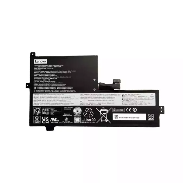 Bateria para notebook LENOVO L22X3PG0 L22B3PG0 L22M3PG0 L22C3PG0 L22M3P71