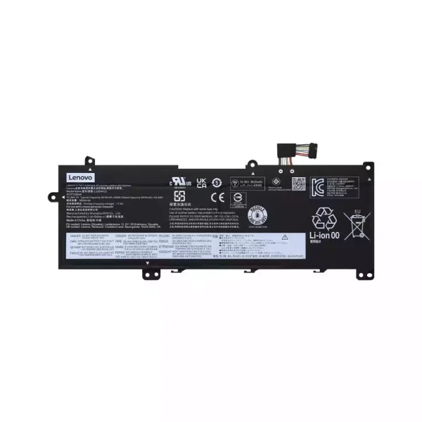 Bateria para notebook LENOVO L22B4PE0 L22C4PE0 L22D4PE0 L22M4PE0